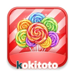 KOKITOTO — ikon APK