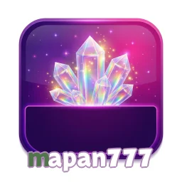 MAPAN777 — ikon APK