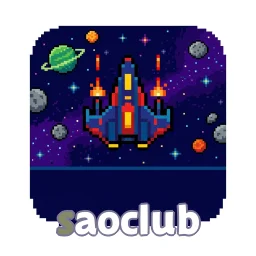 SAOCLUB — ikon APK